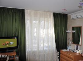 Продается 1-но комнатная квартира в Симферополе в Киевском районе...