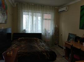 Продам квартиру в Севастополе по улице ПОР.Находится на 2 этаже 5...