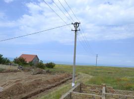 Продается участок в Андреевке на мыс.Луккул (СТ Луккул) Кооператив...