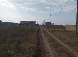Код объекта 9630.

Продаётся участок в селе Штормовое!...