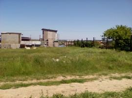 Продам участок 5 соток в Симферополе под индивидуальное...