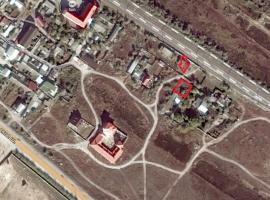 Код объекта 9709.

Продаётся участок возле моря в Прибрежном!...