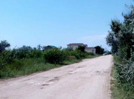 Код объекта 9744.

Продаётся участок в Новофёдоровке!...