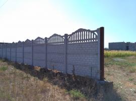 Код объекта 9778. 

Продаётся участок в селе Лесновка!...