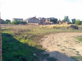 Код объекта 10391. 

Продаётся участок в селе Лесновка!...