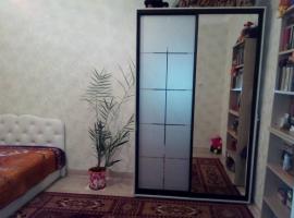 Продам двухкомнатную квартиру ул. Горпищенко, дом 10 (Малахов...