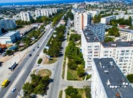 Продам однокомнатную квартиру 2.500.000 рублей.
г. Севастополь,...