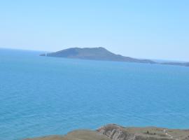 Продам шикарный видовой участок  10 соток на берегу черного моря в...