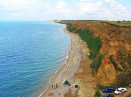Продаются участки в Каче, в закрытом кооперативе у самого моря: 30...