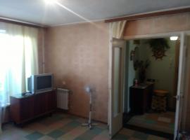 Продам 3-х комнатную квартиру в Стрелецкой, на ул. Вакуленчука, 12....