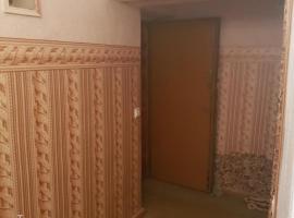 Код объекта 11391529.

Продам трёхкомнатную квартиру...
