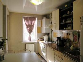Продам 2-комнатную квартиру улучшенной планировки в Севастополе,...