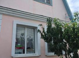 Продам дом в Феодосии в районе ул. Борисова. Общей площадью 65,5...